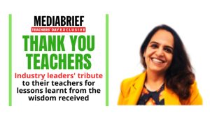 Exclusive – Teachers’ Day: Industry leaders’ tribute to their teachers for lessons learnt from the wisdom received