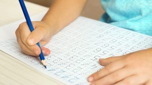 Prepare Your Child for School