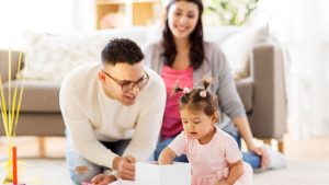 The ABCs of Curiosity: Encouraging What, How, and Why in Children