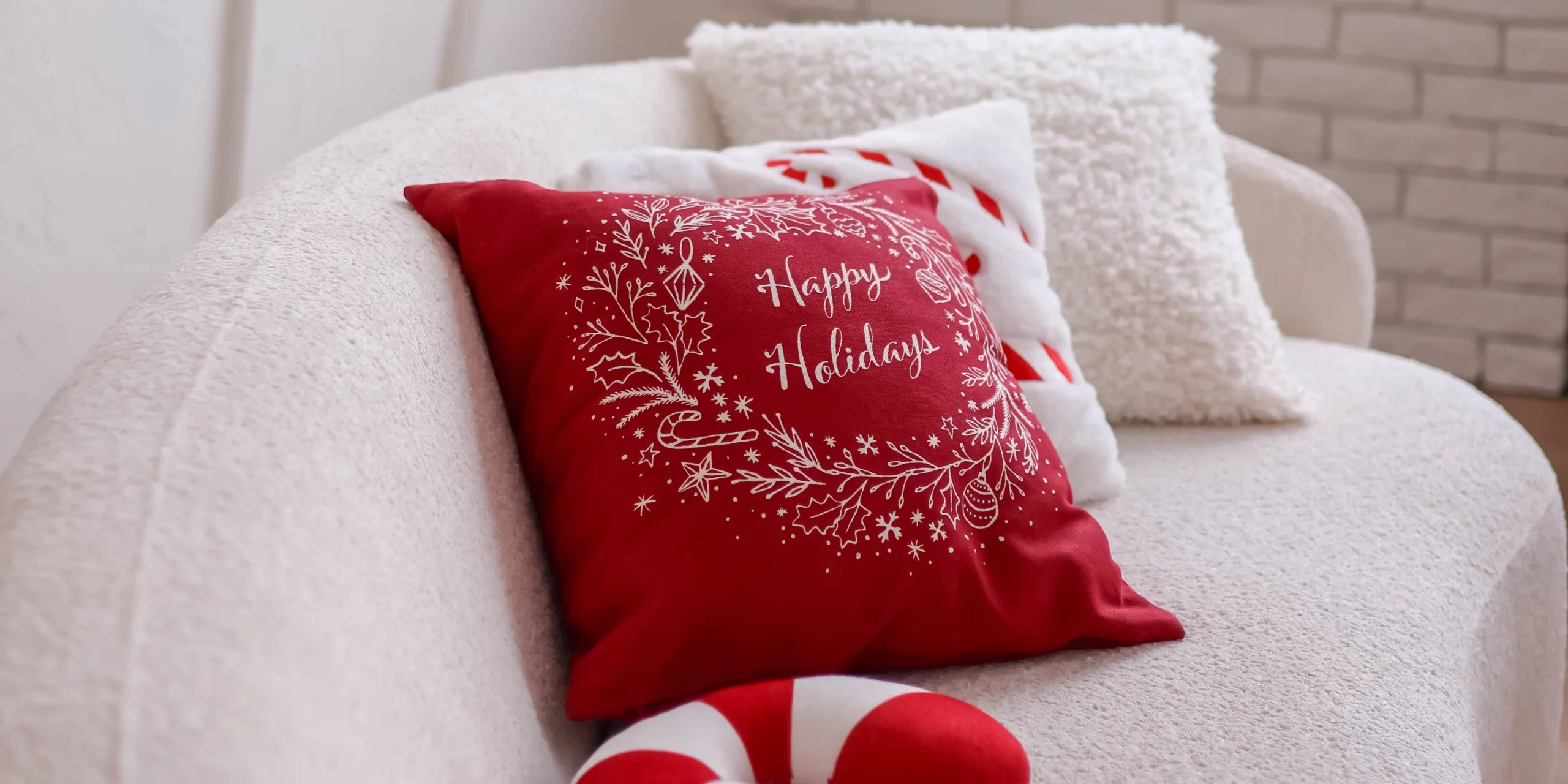 DIY Pillows