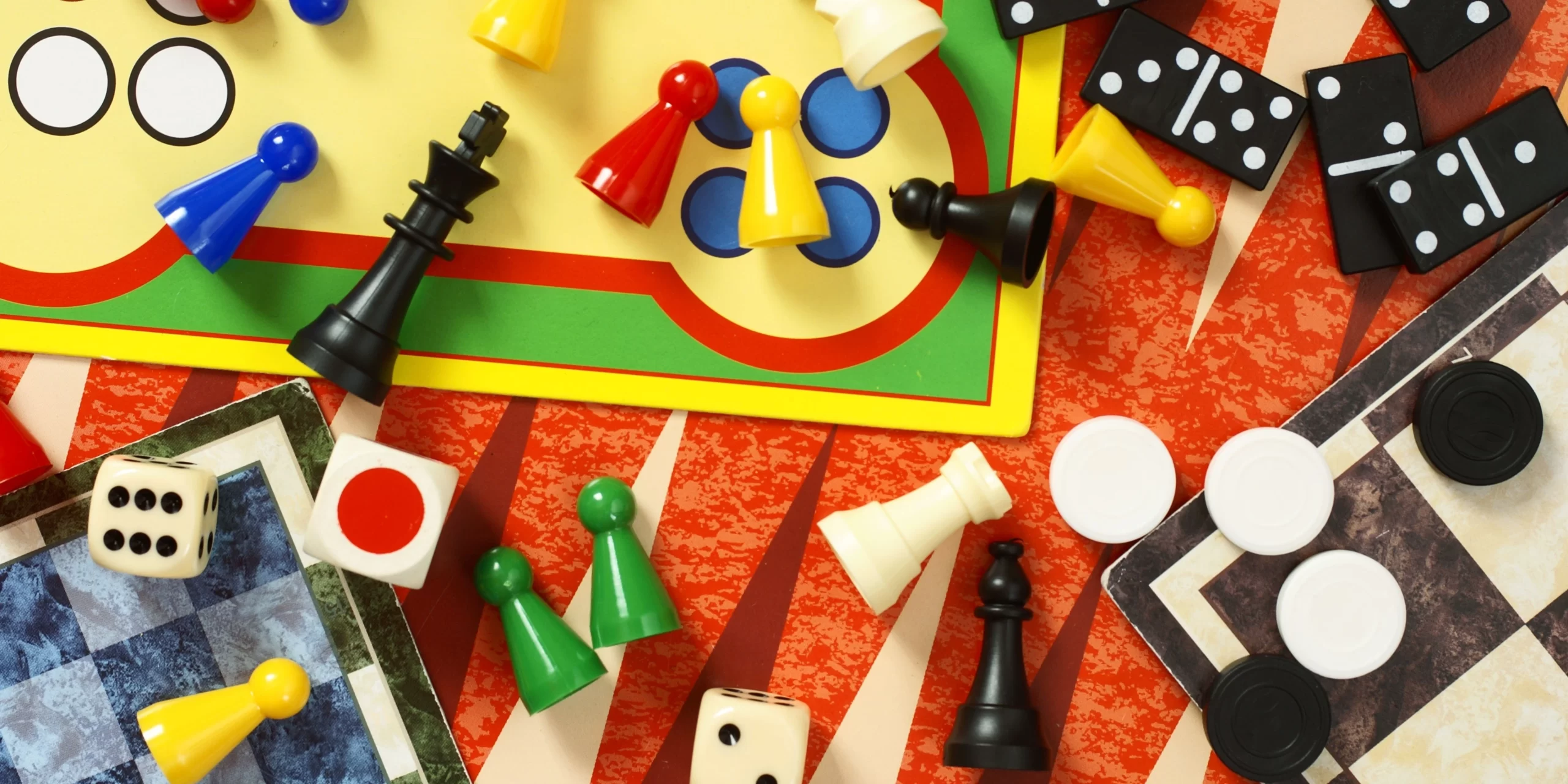 Board Games