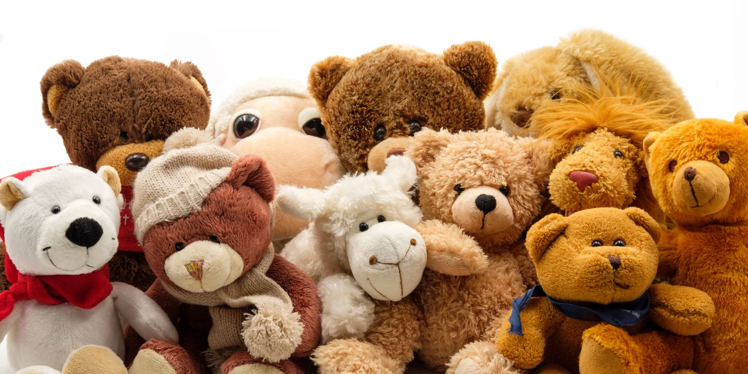 Soft Toys