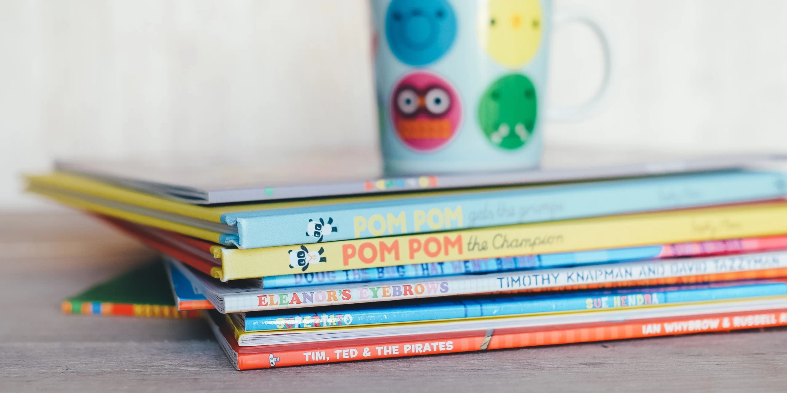 Books