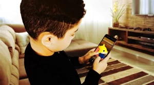 Is social media really necessary for children?