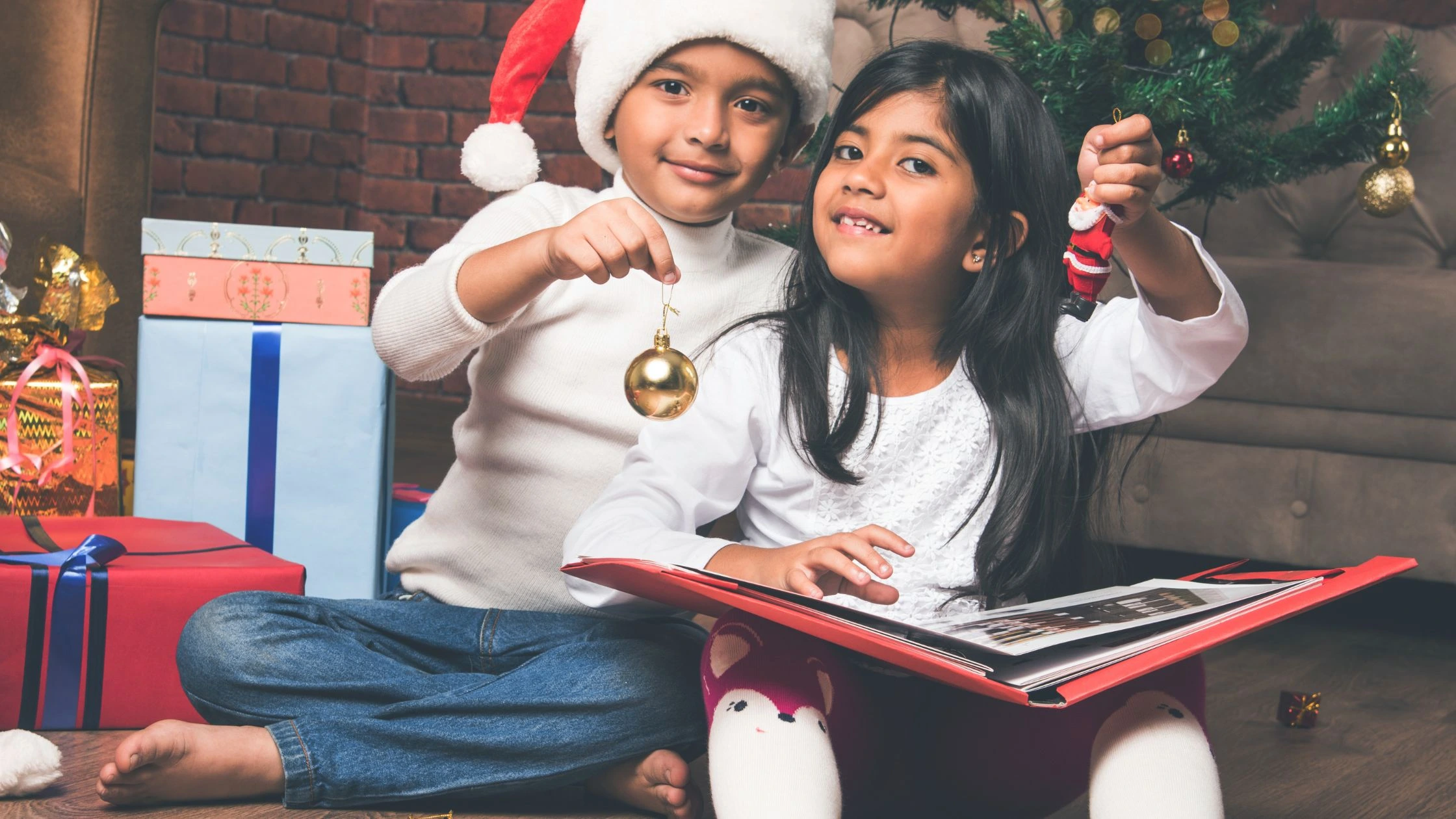 15 Activities for Kids to do This Christmas