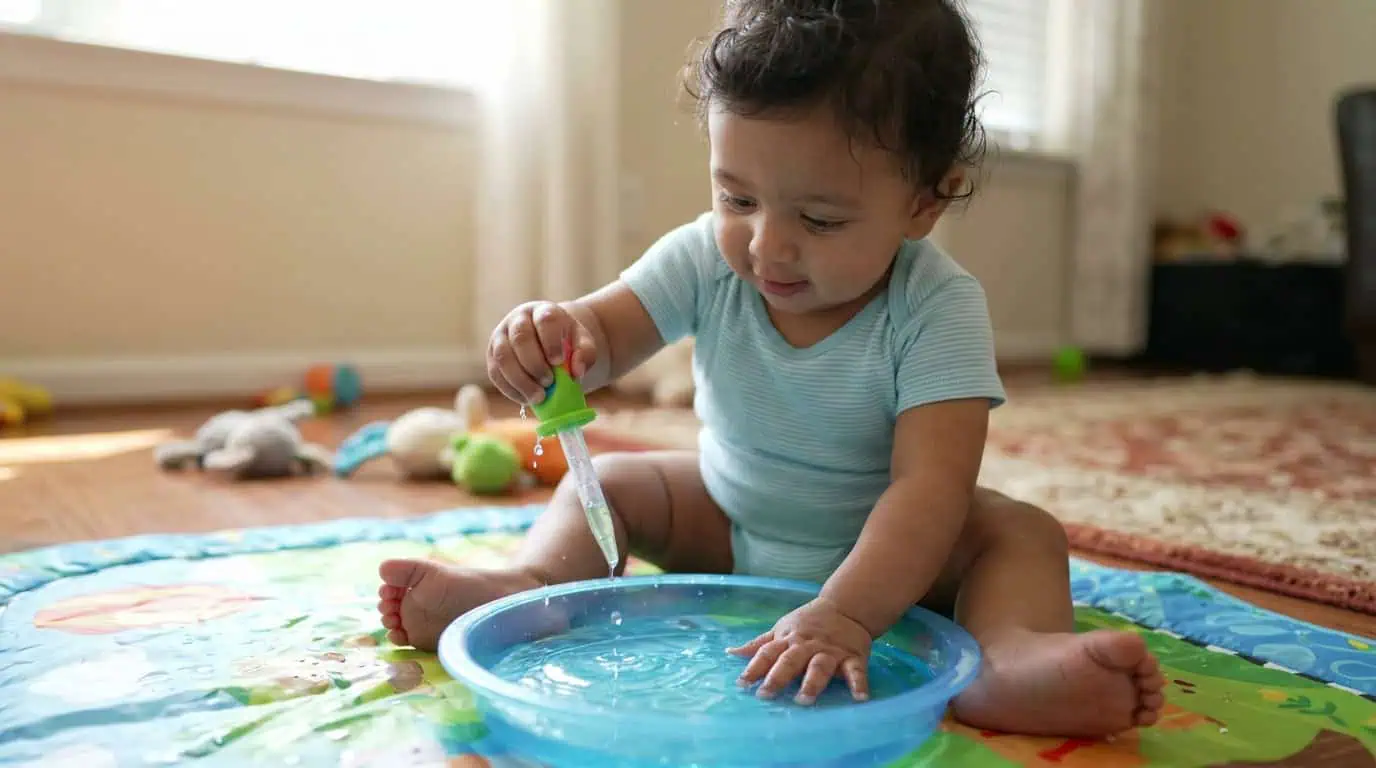 Water Play