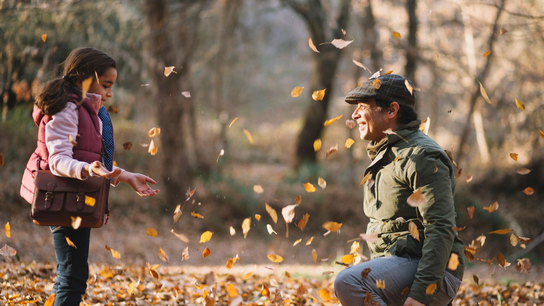 Family Fun Ideas for the Holiday Break As Evenings Turn Cooler