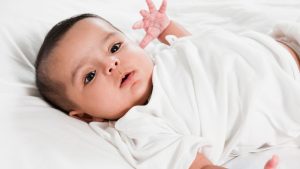 Milestone Moments: Your Baby’s First-Year, Week-to-Week Development Guide