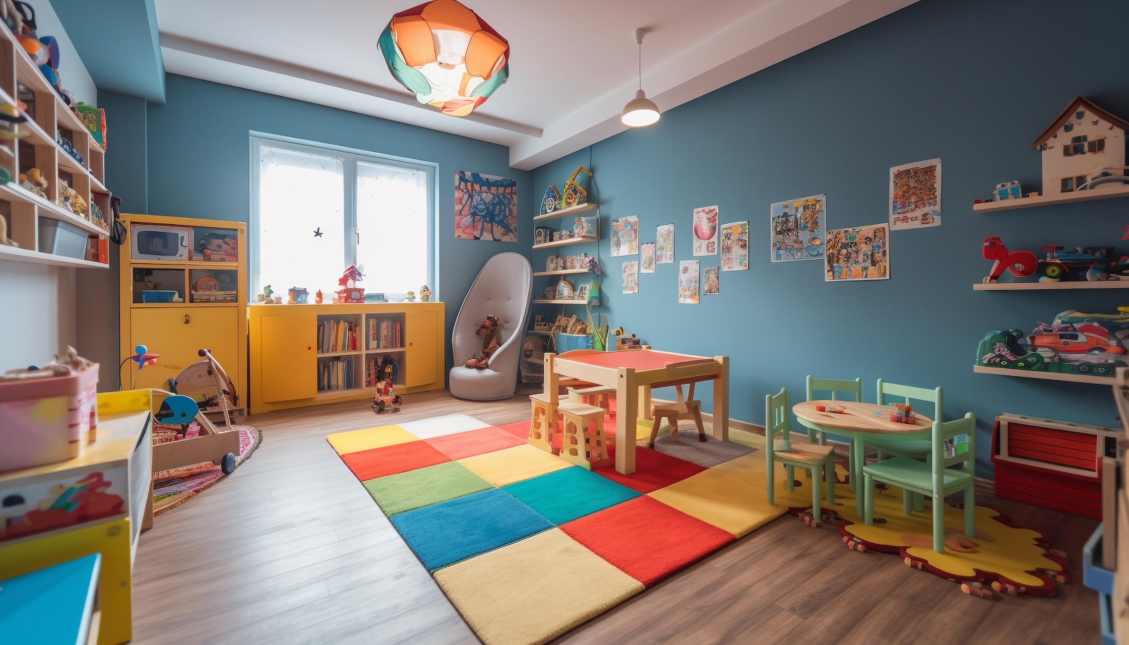What is Preschool: Preschool Meaning, Importance, Right Age