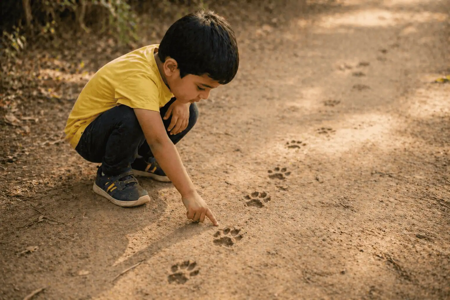 Animal Tracking
