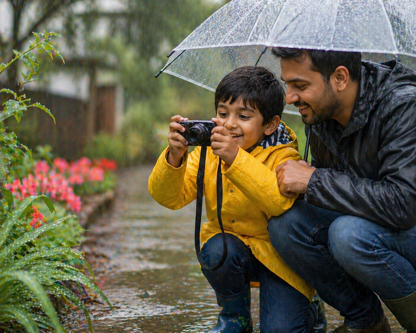 Rain-Photography-with-a-Parent