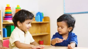 KLAY OIC- Why is it a parent's first choice for their kid