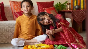 Rakshabandhan Activities for Preschoolers