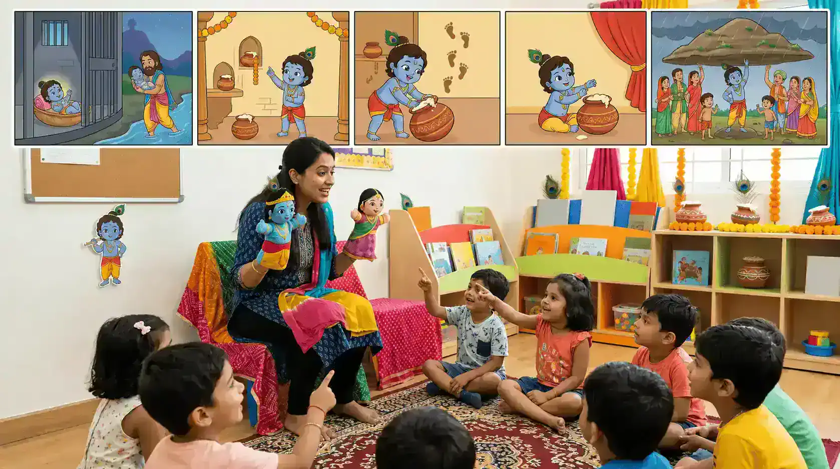 Storytelling