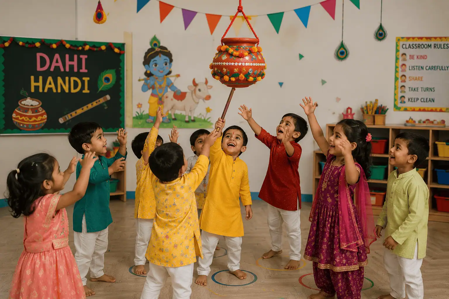 Dandi Handi