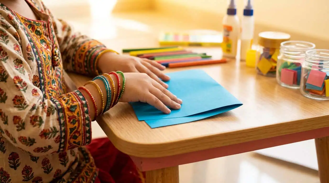 Janmashtami Wishes Greeting Cards