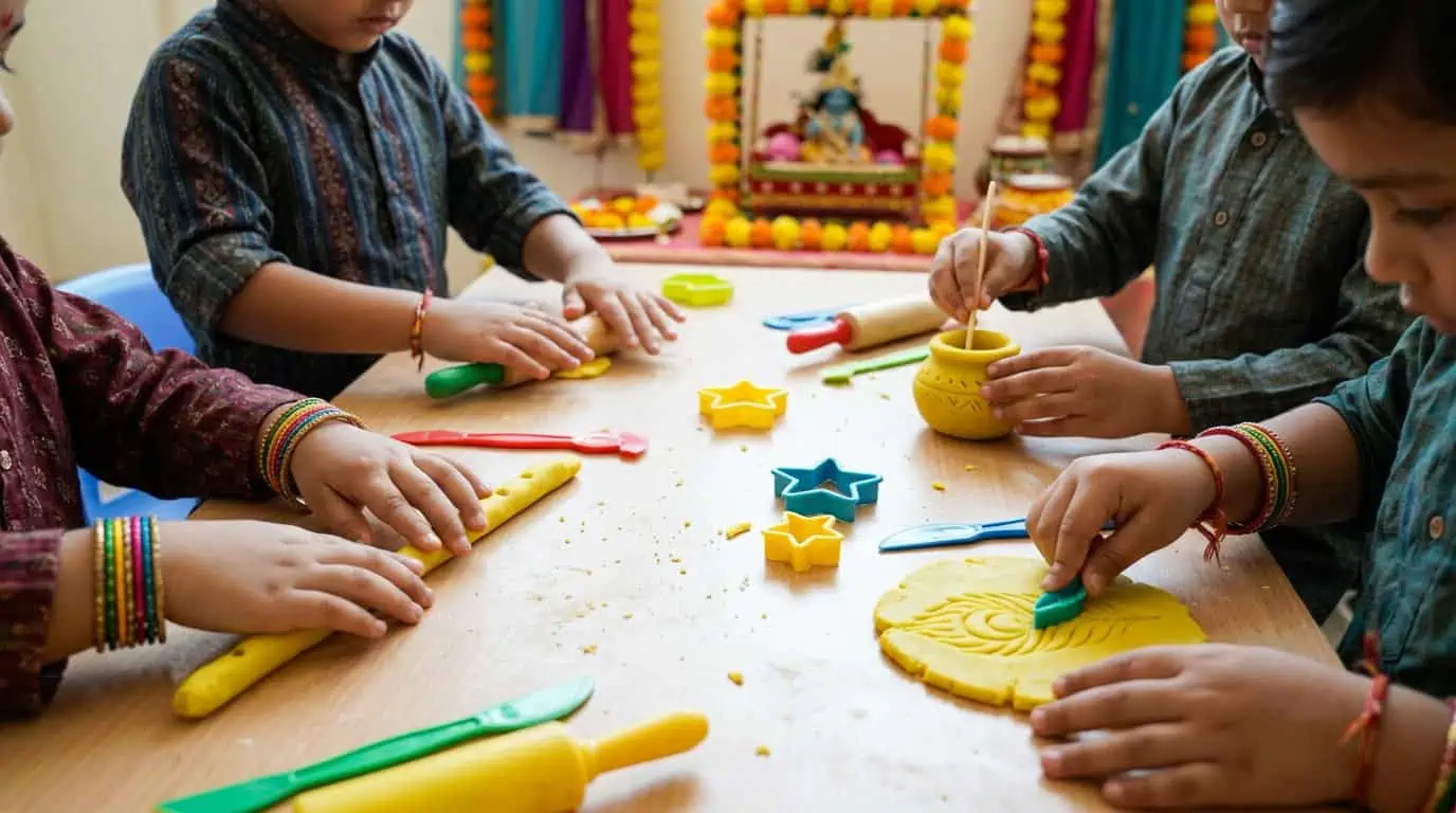Kids_mould_dough