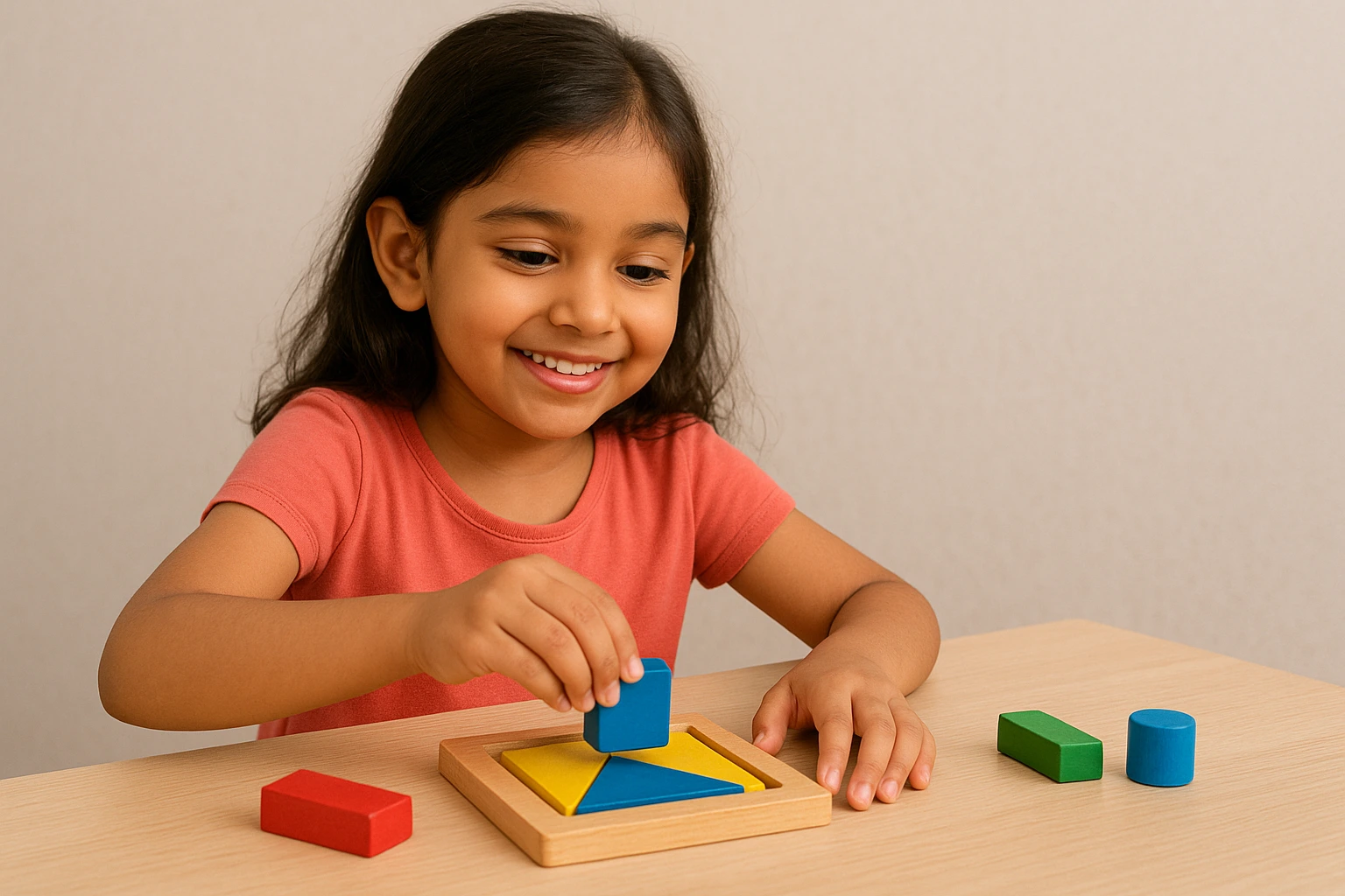 Activities to Develop Logical Skills in Children