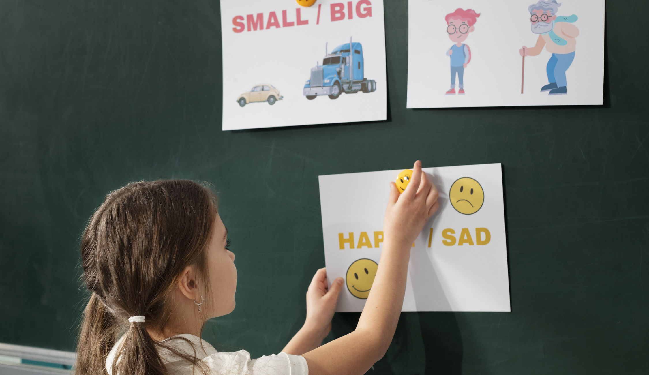 Preschool Curriculum: What Do Children Learn in Preschool?
