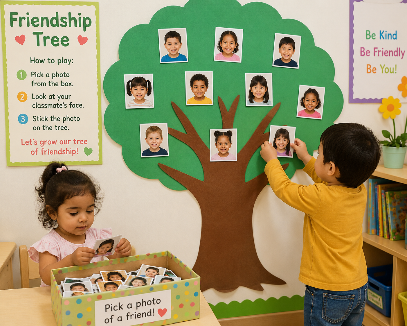 friendship-day-activites-15-Friendship_Tree