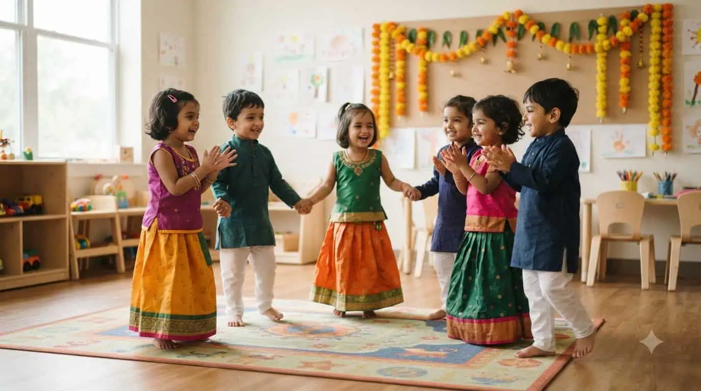 Sensory and Music activity