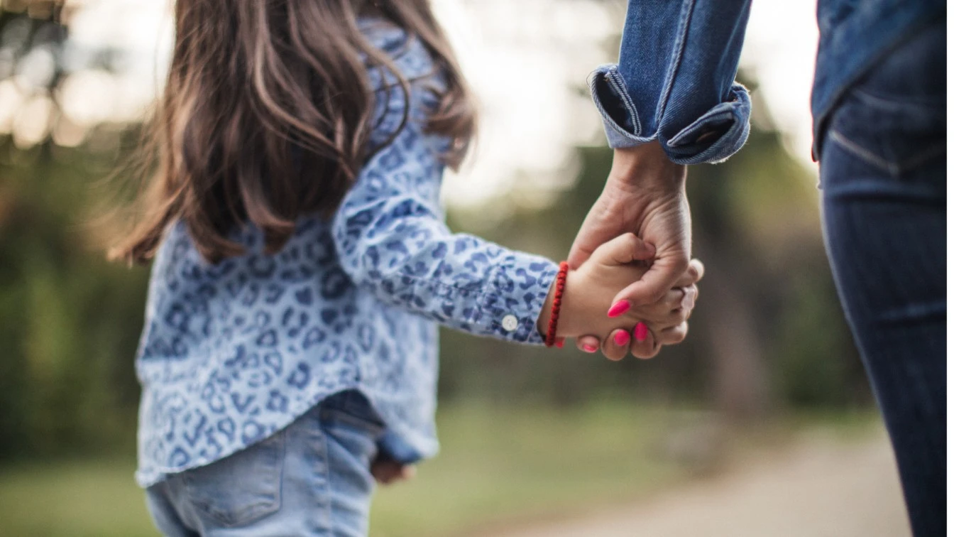 Separation Anxiety in Toddlers: Signs & How to Handle