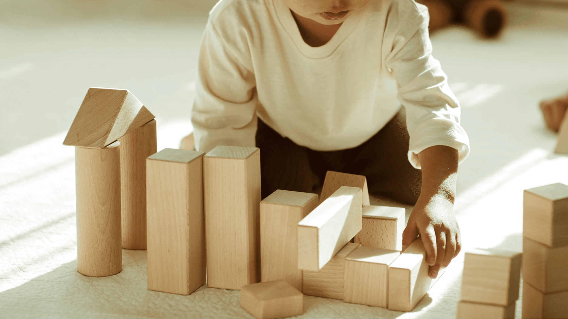 The 6 Stages of Play Development in Children