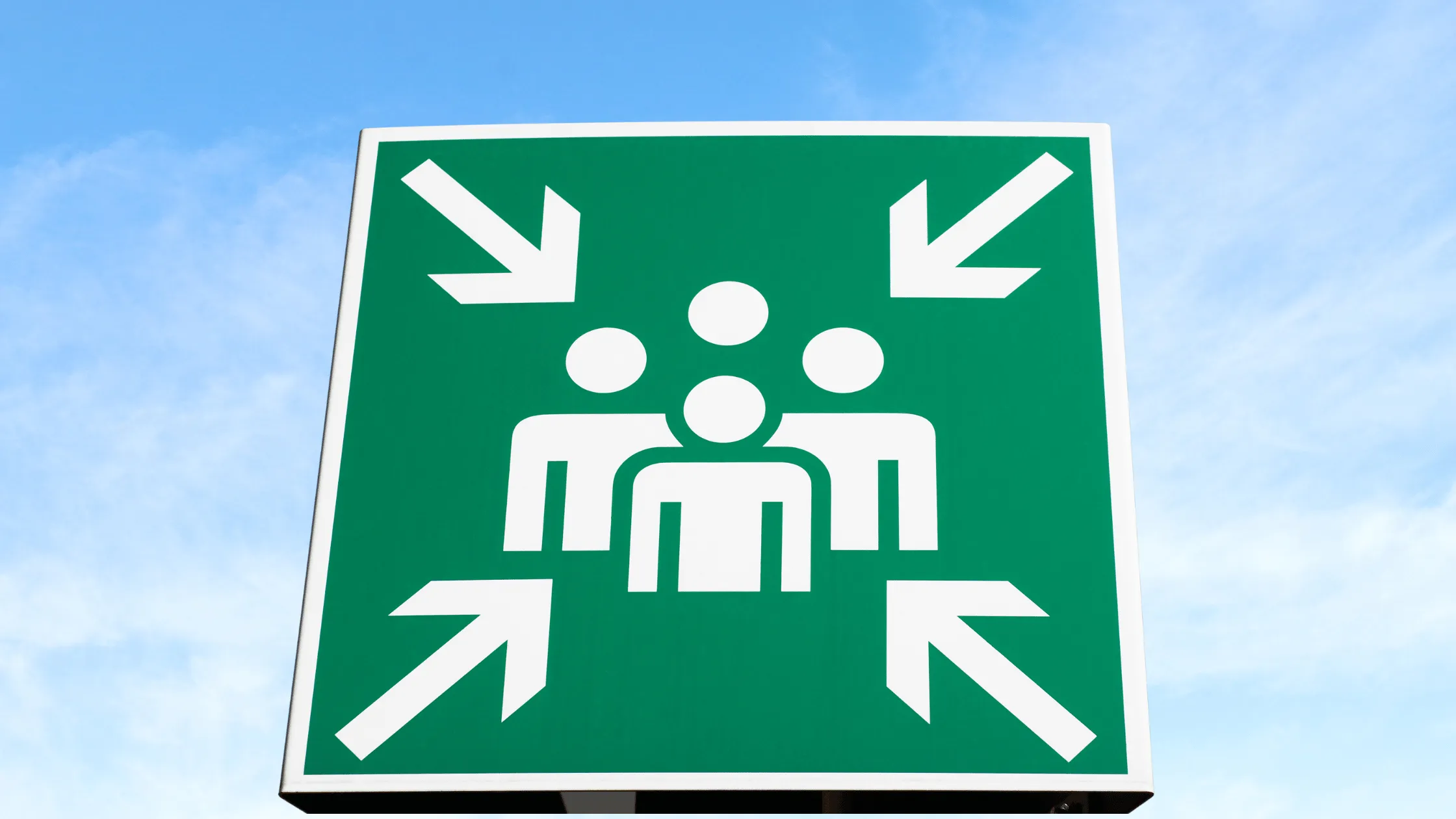 Meeting point