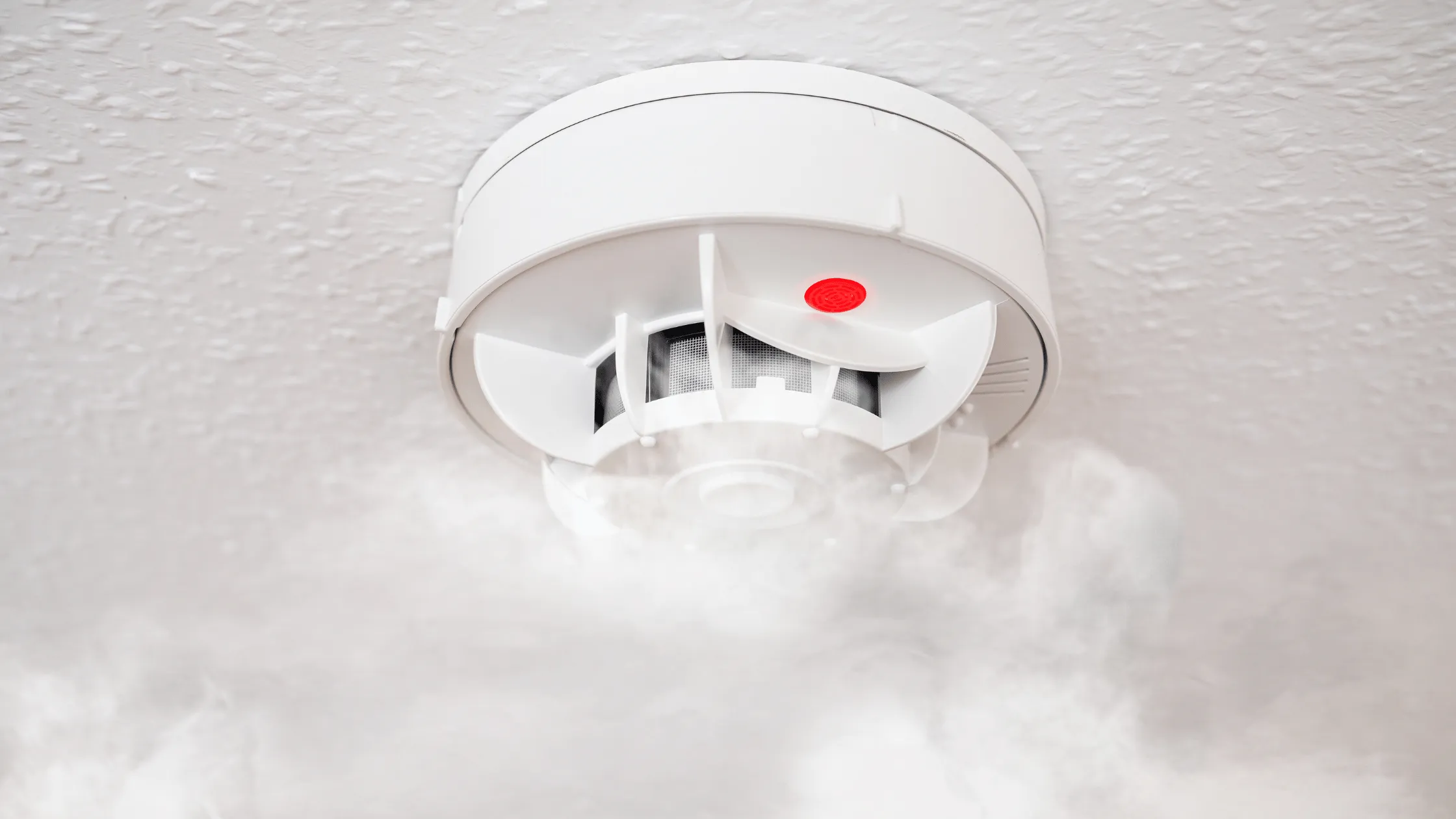 Smoke alarms
