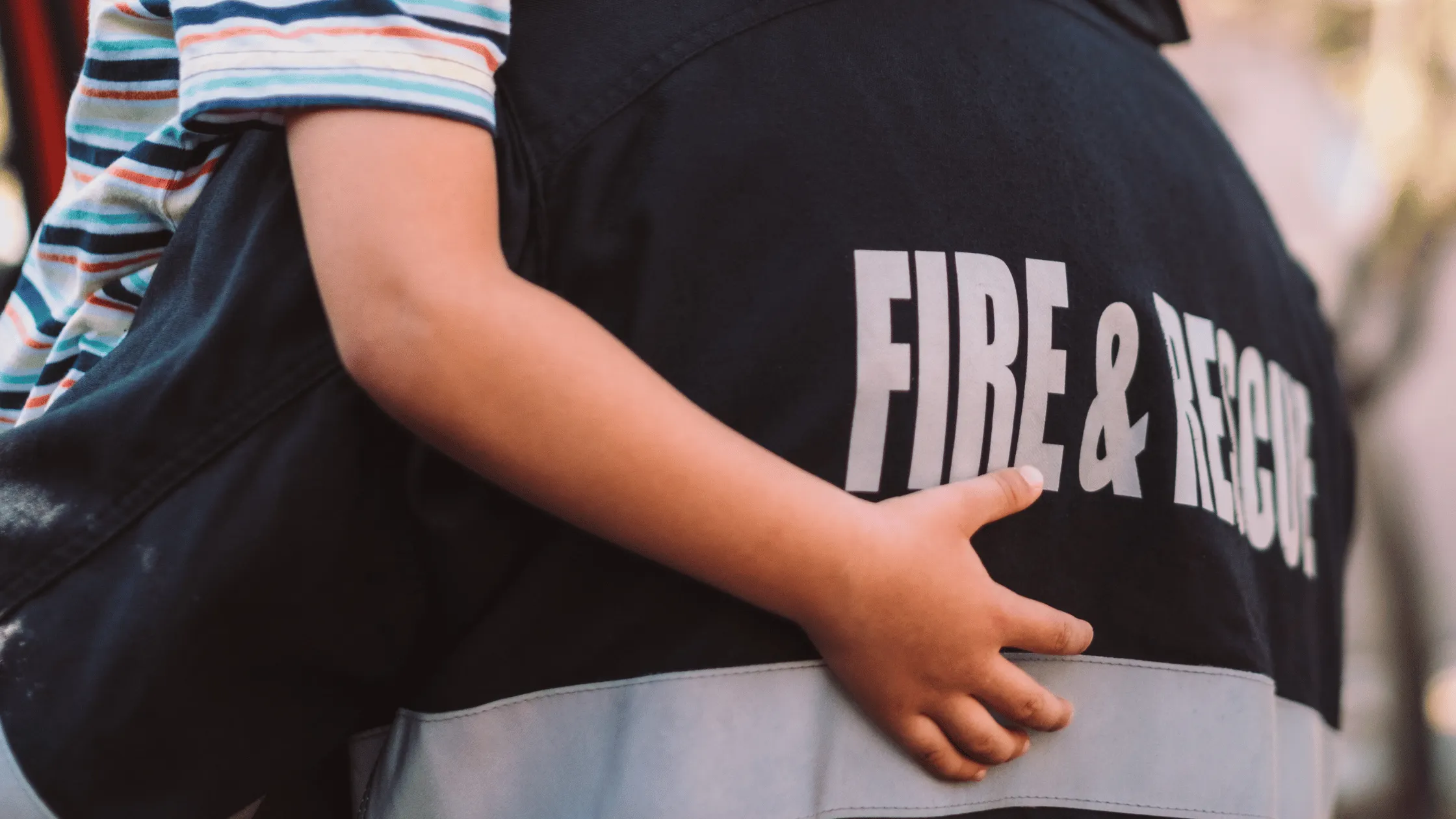 Fire and safety