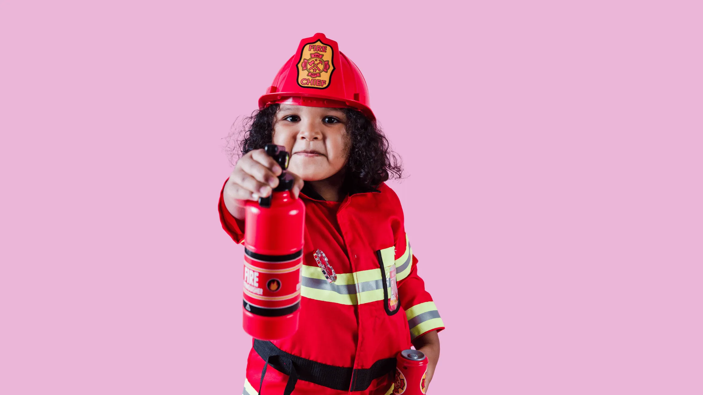 Fire Safety Rules for Kids: Life Saving Fire Safety Tips for Children