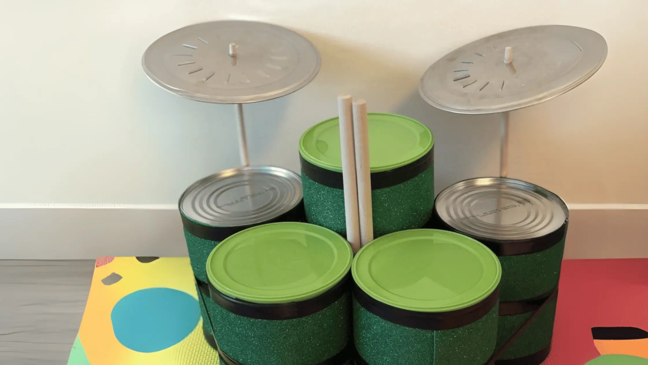 Music and sensory