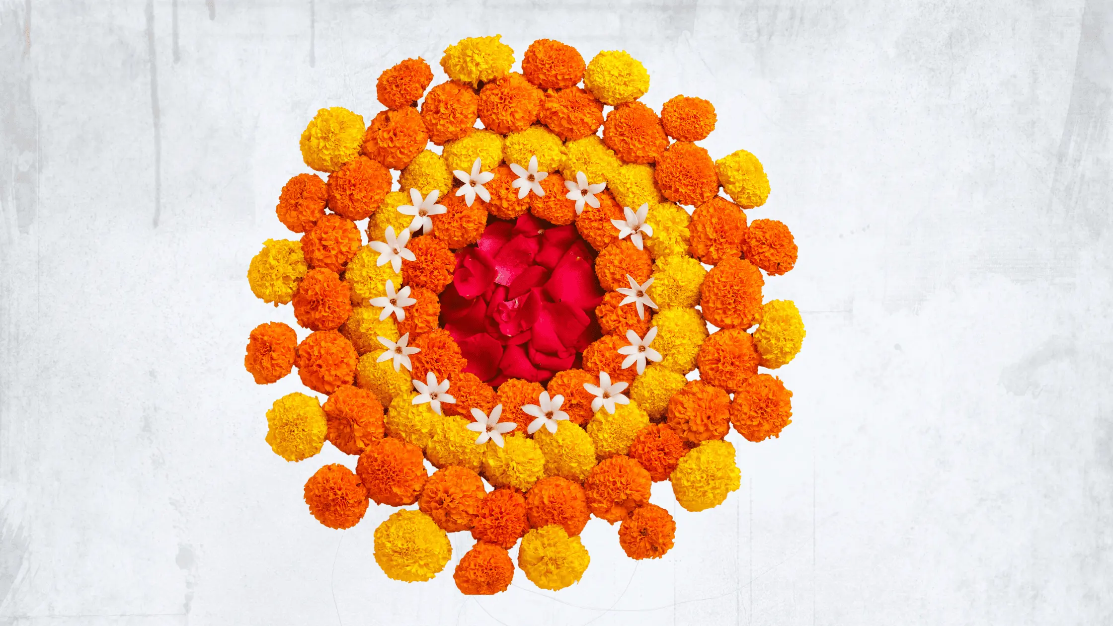 Rangoli