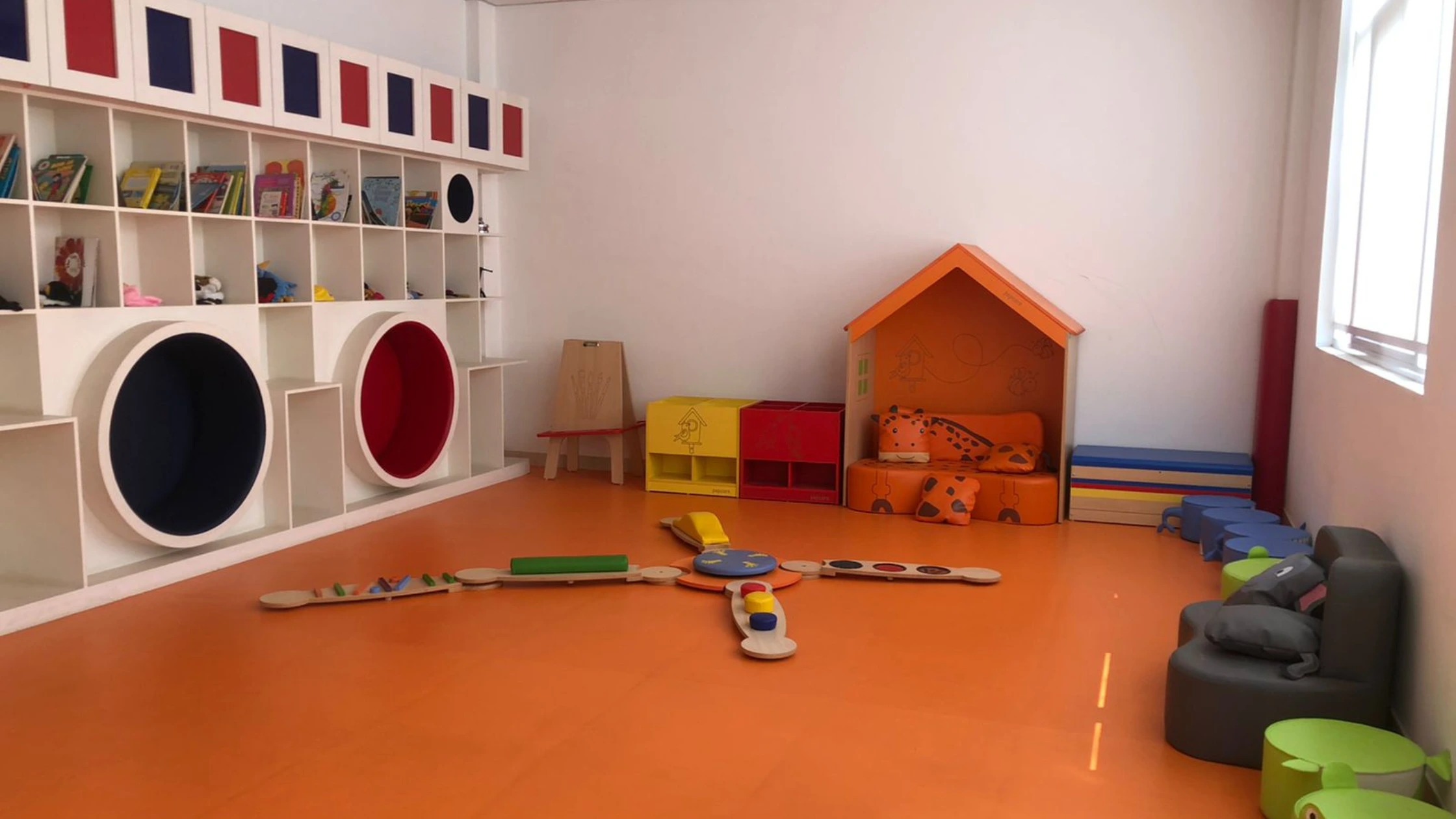 Why KLAY Golf Course Road Could Be Your Best Preschool Choice?