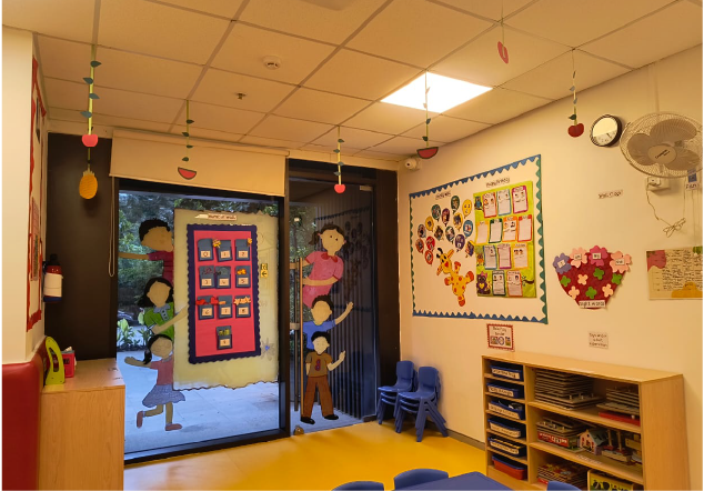 Admissions Open for <br>2025-2026.