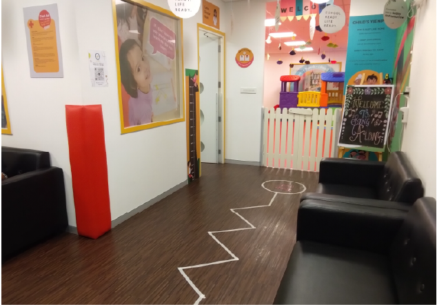 Admissions Open for <br>2025-2026.