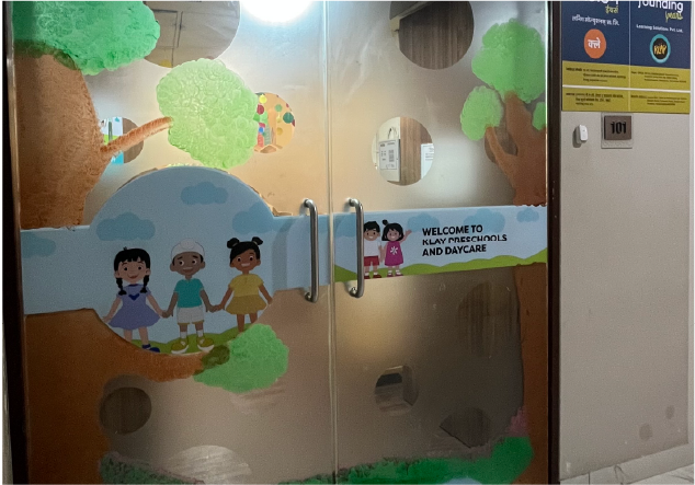 Admissions Open for <br>2025-2026.