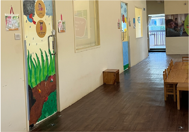 Preparing every child to be school ready, life ready, and future ready