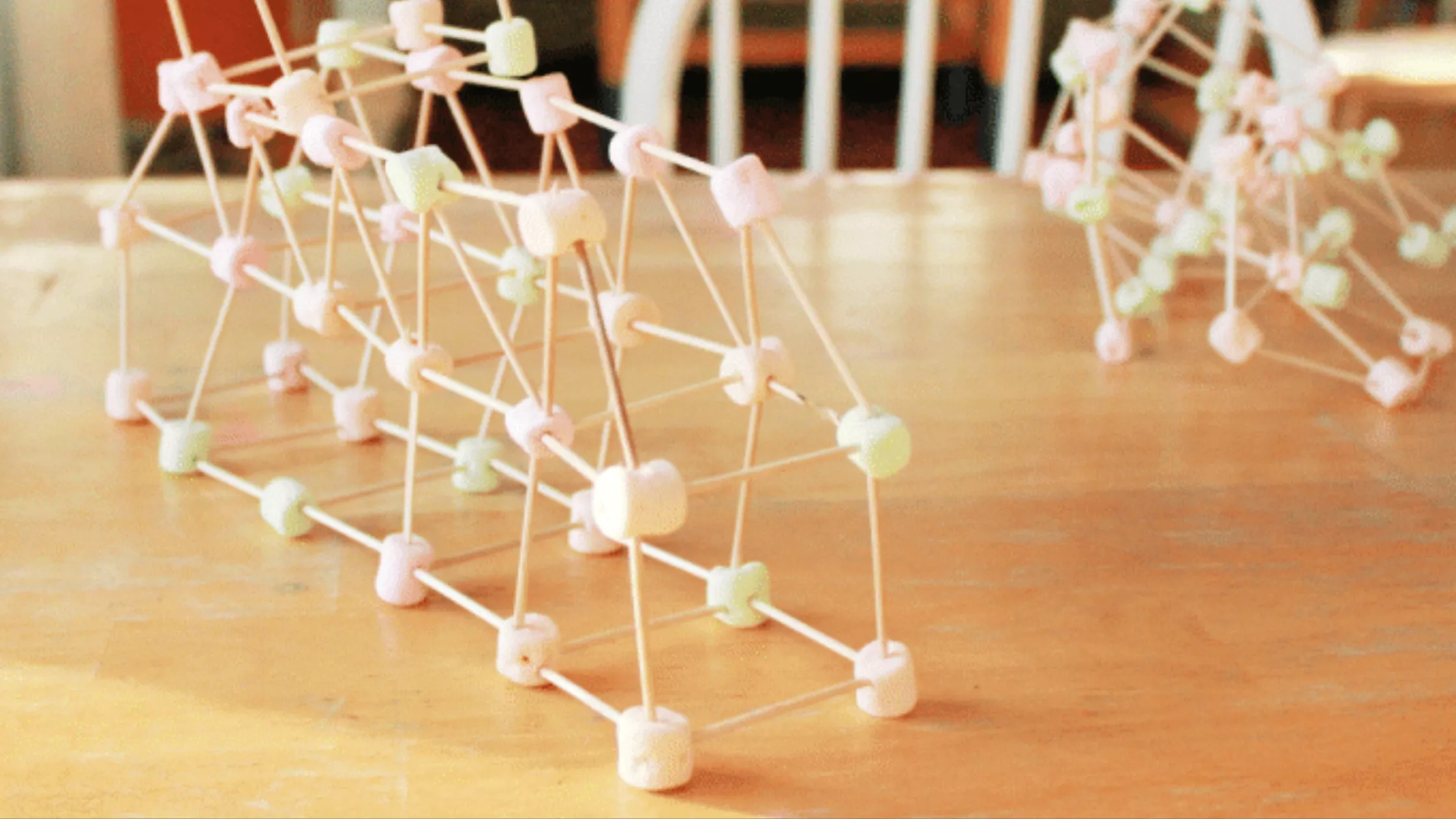 toothpick engineering