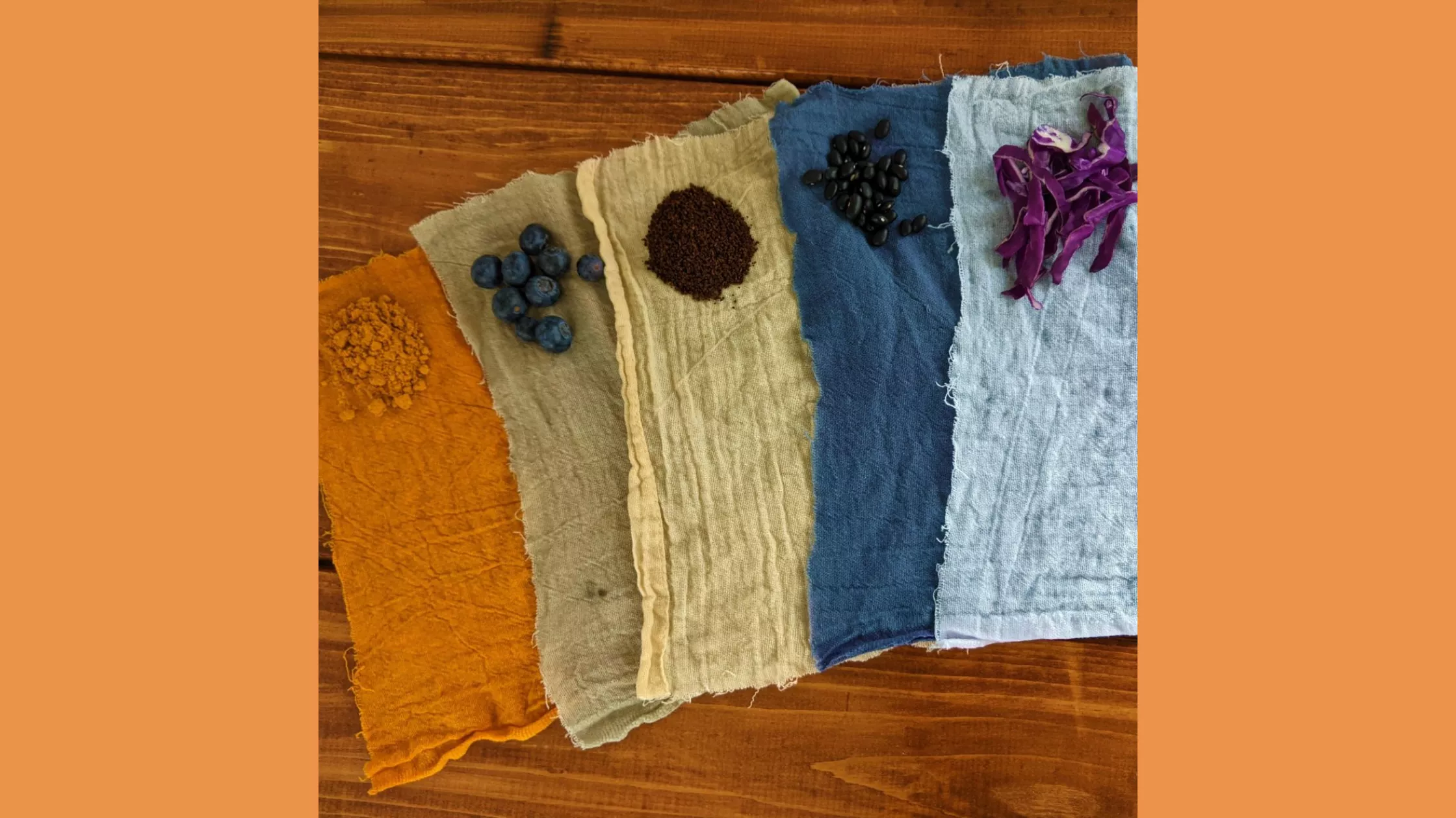 natural dye