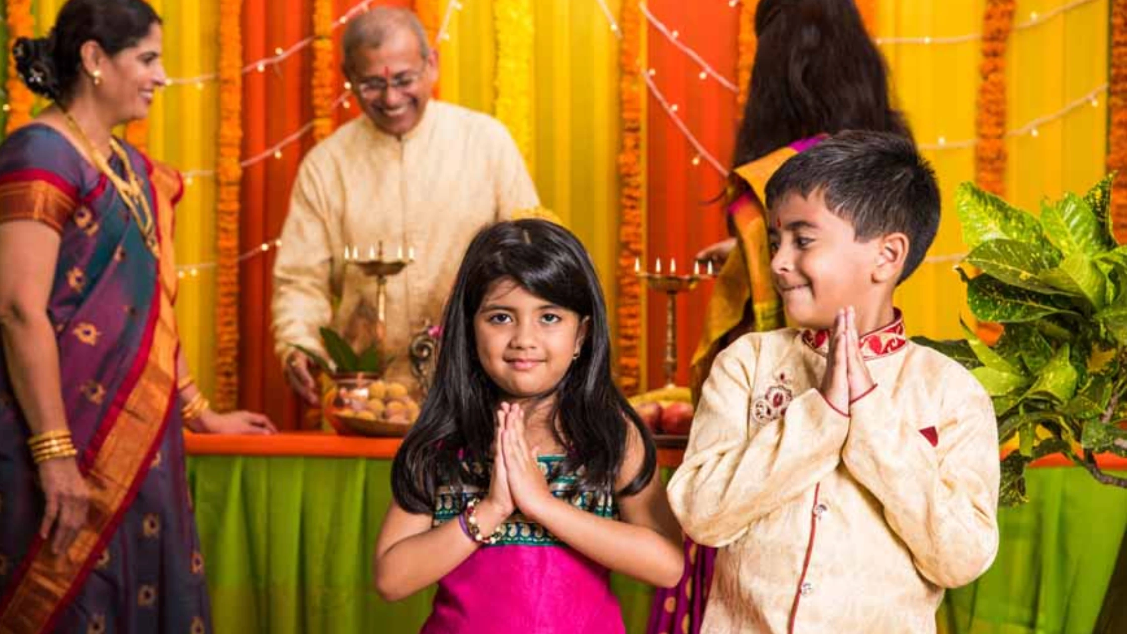 Why Are Cultural Celebrations Important