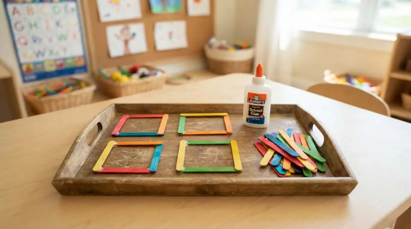 Pop-Stick Builders