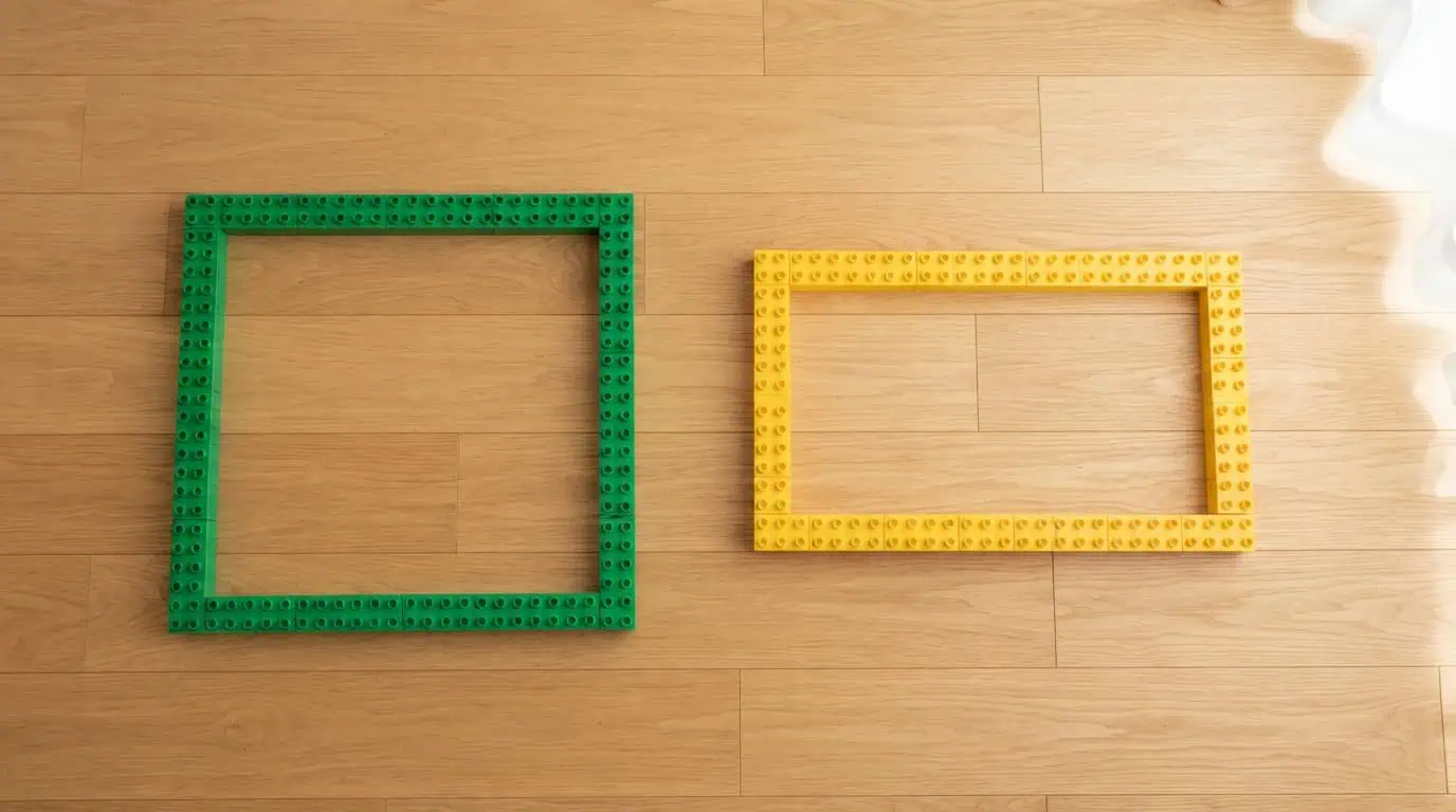 Building Blocks