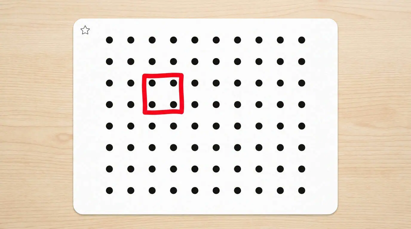 Join the Dots