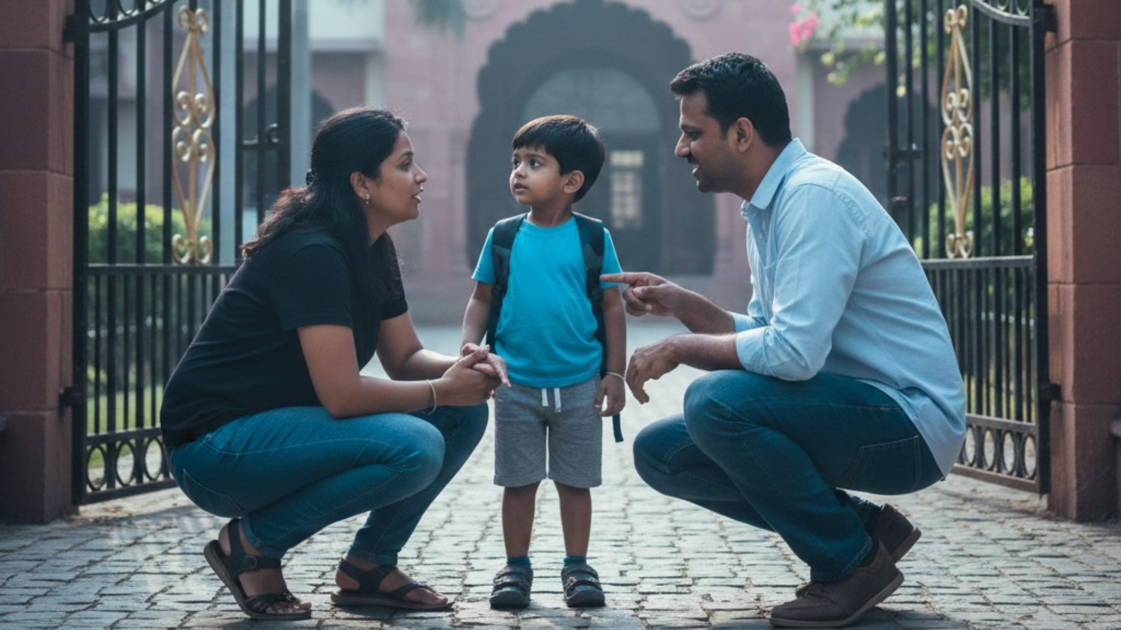 Decoding the School Admission Process: A Practical Guide for Parents