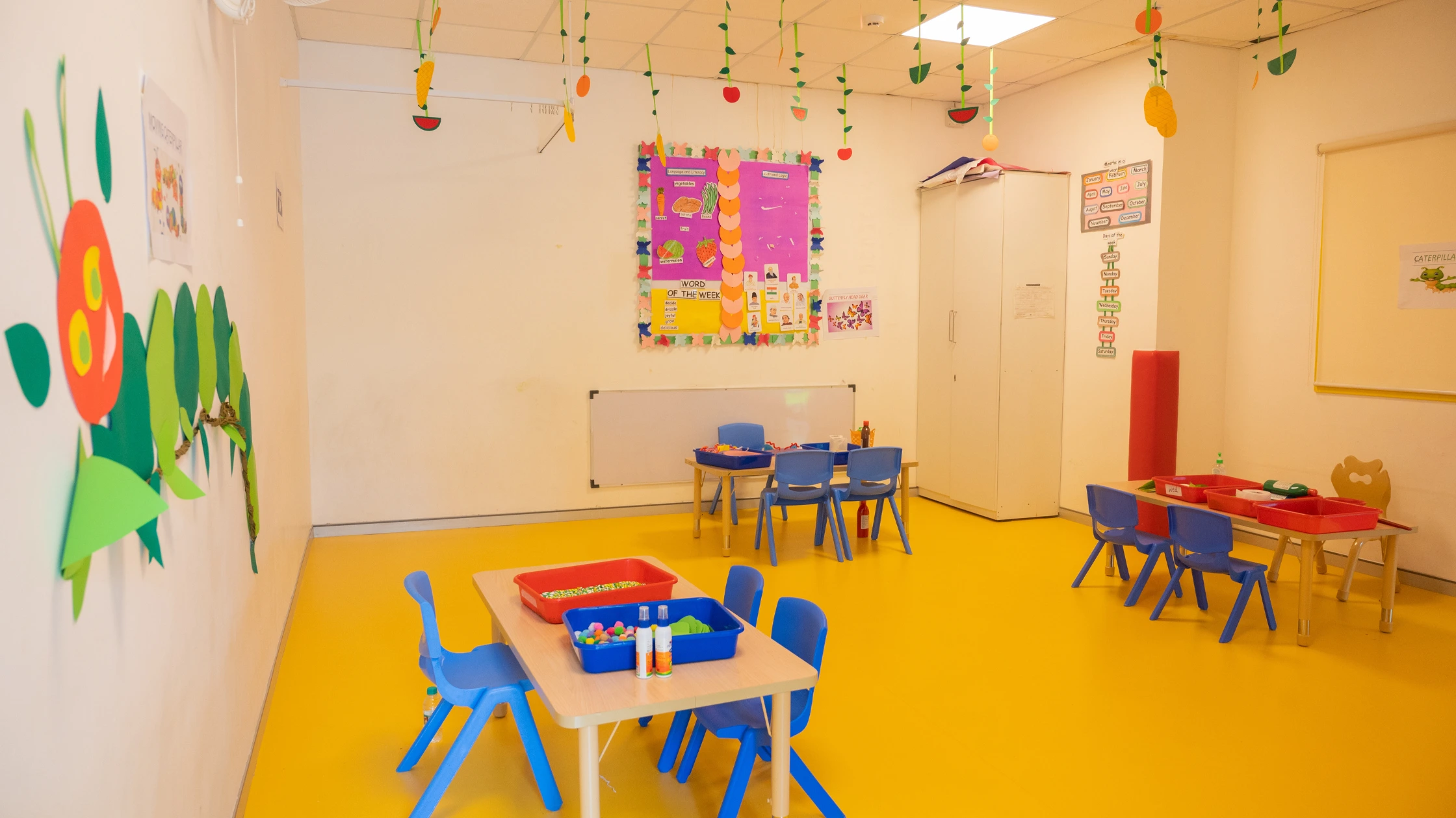 Why KLAY Is A Trusted Preschool Brand for Families Across Pirojshanagar, Vikhroli East, Mumbai? 