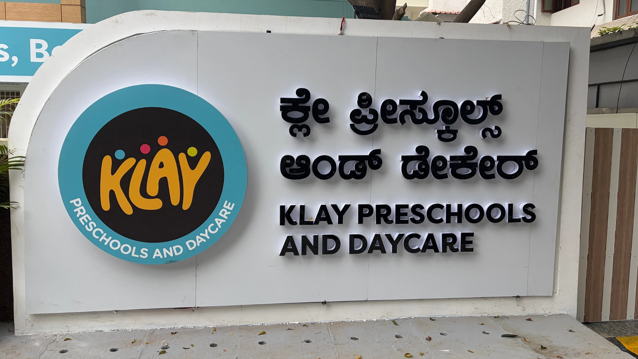 Why Teacher–Child Bonds Matter at KLAY Koramangala