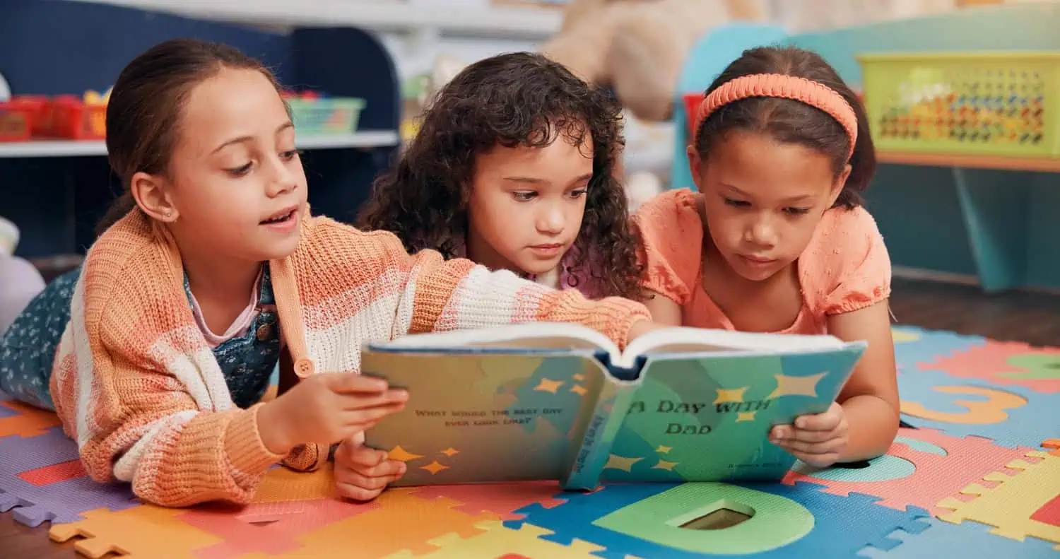 storytelling for kids