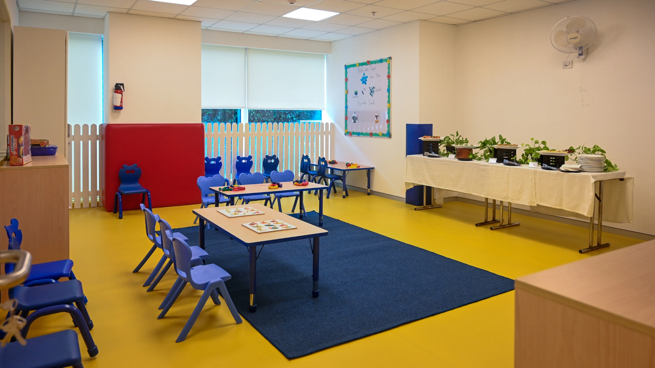 Why We Design Spaces That Children Can Navigate Independently at KLAY Equinox, Mumbai 