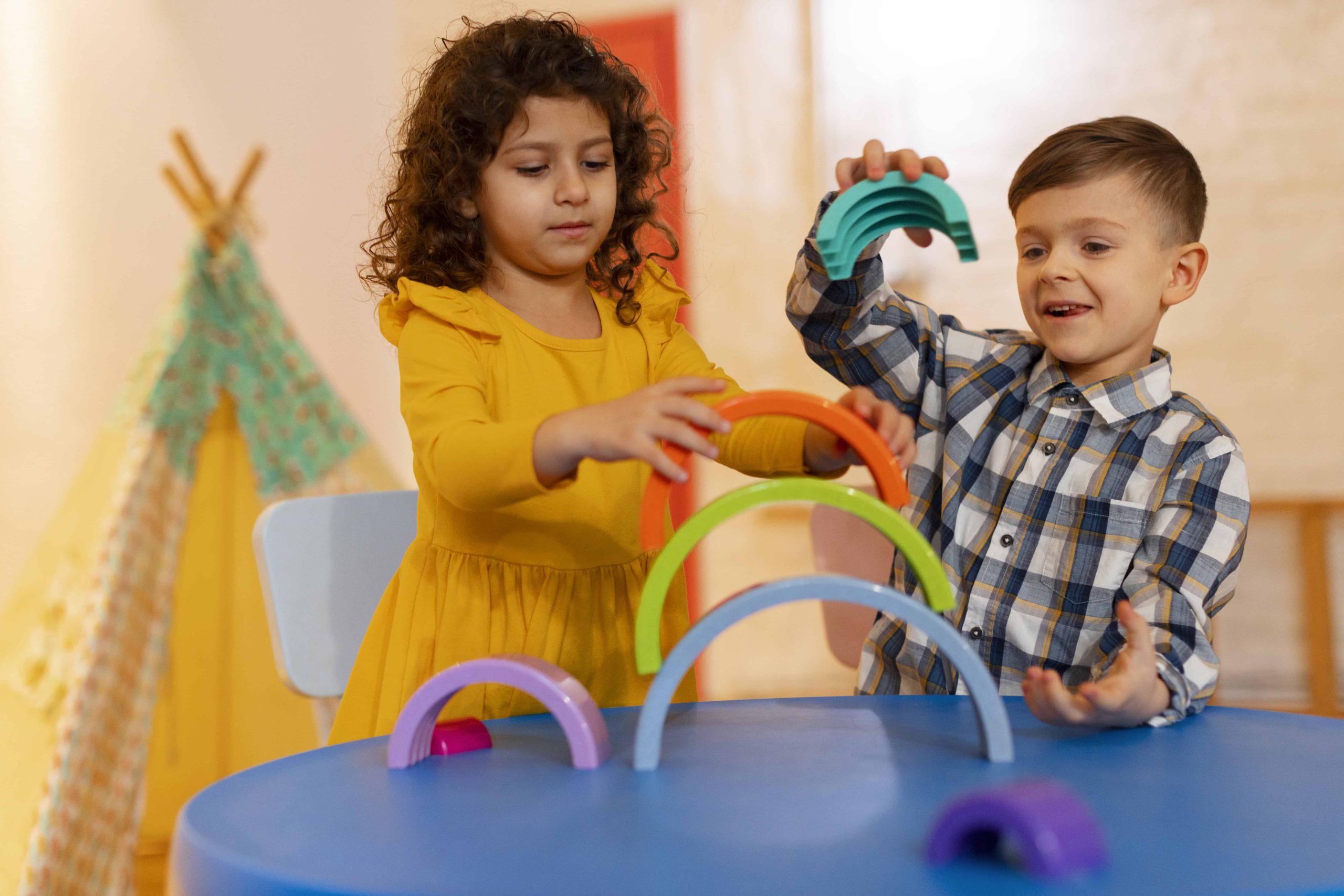 social skills for kids